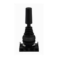 Eaton M22S-WJ2V 2-Position 2-POS MOM JOYSTICK ແນວຕັ້ງ ສີດຳ-BZL