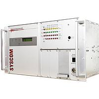 Syscom NCC2002 ສະຫຼັບການສັ່ນສະເທືອນ ແລະເຄື່ອງບັນທຶກການເຄື່ອນໄຫວທີ່ເຂັ້ມແຂງ