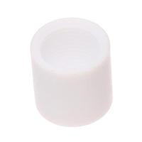 Omron Automation and Safety Y92E-SC12N-T ເຊນເຊີໄຟຟ້າອິເລັກທຣອນ ຝາເຊນເຊີ Teflon ສຳລັບ M12UnshldProx