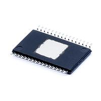 Texas Instruments TAS5828MDADR 2-Channel Stereo 50-W ສະເຕີໂຣດິຈິຕອນຂາຍສູງປະສິດທິພາບ