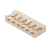 Molex 212415-0300 ກອງສາຍສະໜອງ 2.5mm ບອດໃນຕູ້ເຊື່ອມຕໍ່ HSG 3Ckt