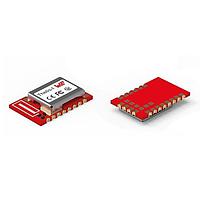 Wurth Elektronik 2611011021010 ມູນລາດິໂອ WIRL-PRO2 Thetis-I Wirepas Mesh 2.4GHz