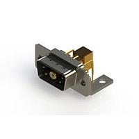EDAC 629-5W1-240-5T4 ຕູ້ຕິດຕໍ່ D-Sub ປະສົມມຸມຂວາ ຕູ້ຕິດຕໍ່ພະລັງງານ Combo D-Sub