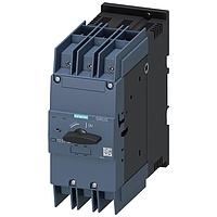 SIEMENS 3RV27425JD10 ອຸປະກອນປ້ອງກັນລະບົບ CIRCUIT-BREAKER. UL489 50A