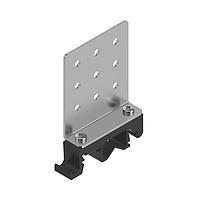 Banner Engineering SMBQS18DIN ເຄື່ອງມືອຸປະກອນສະນີ SMBQS18DIN ຂາຍຕິດຕັ້ງ ASSY