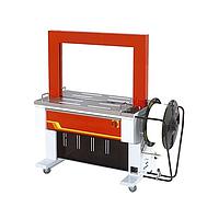 Transpak TP-601D1 Tauris ເຄື່ອງສາຍອັດຕະໂນມັດ (110V, 220V, 230V, 240V 50/60Hz 1PH, 8-12mm, 7-45kg)