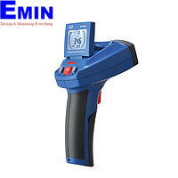 CEM DT-8665 InfraRed Temperature Finder ທີ່ມີສຽງເຕືອນ (-50℃~380℃)