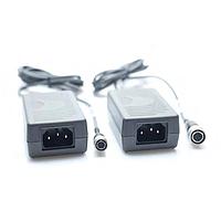 Basler 2200000167 ອະເດັດເຕັບ AC ສະໜອງພະລັງງານ 12V/18W, L-VI, HRS 6p