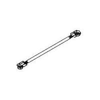 Molex 73412-0286 ການປະກອບສາຍ RF CABLE ASSY UFL/UFL ກັບ 0.8CABLE