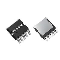Toshiba XPJR6604PB,LXHQ MOSFETs 40V UMOS9 0.66mohm S-TOGL