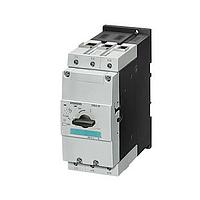 Siemens 3RV1041-4HA10 CB thermostat, 50A, (36 ~ 50A), 3P 22KW Motor