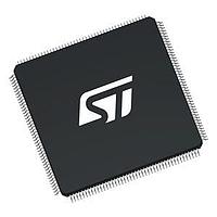 STMicroelectronics STM32H745IIT6 MCUs ປະສິດຕິພາບສູງ & DSP DP-FPU, Arm Cortex-M7 + Cortex-M4 MCU 2MBytes ຂອງ Flash 1M