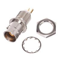 Molex 73415-1780 ຕົວເຊື່ອມ TRIAX JACK 3 LUG BLKHD SOLDER POT