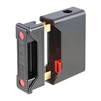 Eaton Bussmann RSFB206 ຕົວຢູ່ຟິວ Fuse Holders RED SPOT FUSEBANK 20A 660V AC 6 WAY