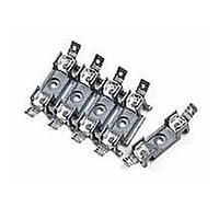 Littelfuse 0OMN0004XP ບລັອກຟິວ 3AG 24ຂາ OMNI-BLOK