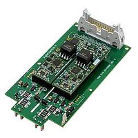 Microchip Technology SP6CA1 ແຜ່ນຕິດຕັ້ງອະເດບເຕີ Adapter Boards Module Adapter Board SP6LI - 1200V