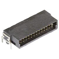 HARTING 15150802401000 ບອດເພື່ອບອດ & ເມຊະນາຍນ໌ຄອນເນັກເຕີ har-flex angled male, 80pin, PL1, ມີຮູດຜ່ານສຳລັບຢືດ