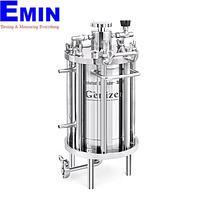Genizer GJE-3000mL Jacketed Liposome Extruder (3,000mL, 45kg, 800mL)