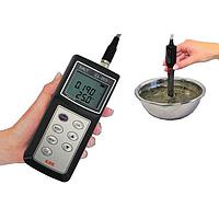 KASAHARA CL－203N ເຄື່ອງວັດແທກເກືອ (0.001 ~ 1.000%)