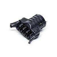 Aptiv 10719337 ອຸປະກອນເສີມ CON GT 150 BLK CVR