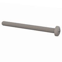 Essentra Components 50M060100P075 ກຸມສະກຣູຟປິນຟິລລິບ, M6 X 1 ການດັບ, 75mm ຍາວ