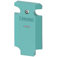 SIEMENS 3SE51301AA00 ຝາ LED COVER, LIMSW, 40MM, TURQUOISE, 24VDC LED