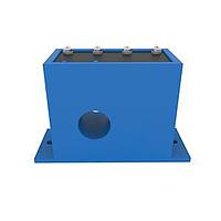 Eaton EGF1NCDCDE100 CurrentWatch ຕວດສອບກະສິກ PWR SENSOR,GFI,100MA,SS-DC,NORM DE-EN,NC