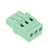 Amphenol Anytek TS03515B0000G ປລັກ TB PLU PLU HOOK/BACK