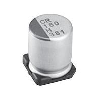 Nichicon PCR1K680MCL1GS ອາລູມິນຽມ ໂປລິເມີ ຄາປາຊິເຕີ 80V 68uF 20% AEC-Q200