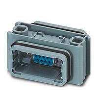 PHOENIX CONTACT 1689637 ຕົວເຊື່ອມຕໍ່ຂໍ້ມູນ VS-09-KU-BU/BU