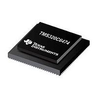 Texas Instruments TMS320C6474FCUNA2 DSP - ຕົວປະມວນສັນຍາລະດັບດິຈິຕອນ ແລະ ຕົວຄວບຄຸມ Multicore Digital