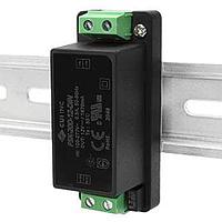 CUI Inc PSK-20D-12-DIN ອຸປະກອນໃຫ້ພະລັງງານປ່ຽນແປງ 12 Vdc, 1.67 A, 20 W