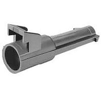 Aptiv 12065171 1-Way 1P MALE BLACK 280 SERIES 30 AMPS