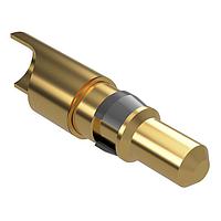 Amphenol Positronic MS4012D-50 ຕິດຕໍ່ D-Sub