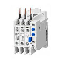 Eaton C306DNY8 ອຸປະກອນປິດກະບັດເກີນ 32A OL W/C306TB1 MTG & H2105B-3 HTRS INS
