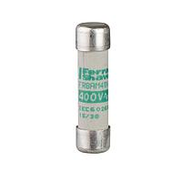 SCHNEIDER DF2BA0100 ຟິວກາເຣດ TERMINAL BLOCK FUSE 400VAC 1AMP DF2