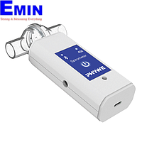 PHYWE 12936-01 Cobra SMARTsense - Spirometer (± 10 l/s)