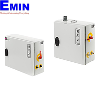 Roxer RX 4 ຕົວຄູນຄວາມດັນອາກາດ (Maximum outlet pressure: 30 bar)