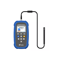 Tunkia TM5340 ມືຖື Triaxial Tesla-Meter (2 mT～3000 mT)