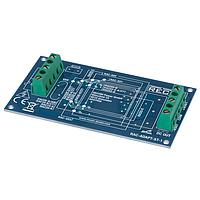 RECOM Power RAC-ADAPT-ST-1 ບອດຕໍ່ເຊື່ອມມູນເພາະພາລະກິດ AC-DC ສໍາລັບ RECOM ACDC converter