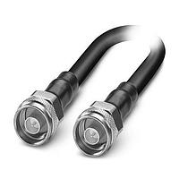 PHOENIX CONTACT 1340123 ເສັ້ນສາຍ Coaxial NBC-COX-CNM/3.0-L/COX-CNM