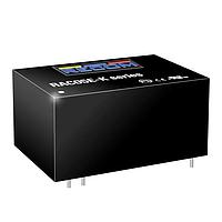 RECOM Power RAC05E-24SK ໂມດູນອອບພຸດ AC/DC 5W 90-264Vin 24Vout 208mA