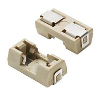 Littelfuse 01550900DR ມິນິເຈີ ACS NANO FUSEHLDR TAPE & REEL