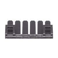 Molex 172268-1006 ເຄື່ອງສົມບັດ ULTRA-FIT TPA BLK GW 06 CKT