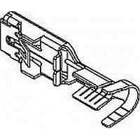 Aptiv 15336748-L ຂໍ້ຕໍ່ FEM SLD SLV TERM CBL RNG 5MM