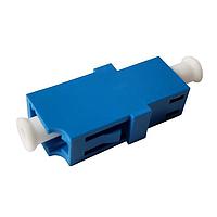 Adam Tech OPLB1BNNC1NA ຕົວເຊື່ອມ Coupler LC/PC ADAPTER, SIMPLEX, SHORT-EA