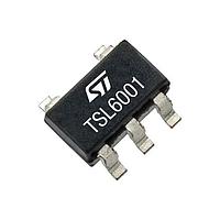 STMicroelectronics TSL6001ILT Op Amps - ຕົວເພີ່ມສະຫຼຸບການດຳເນີນງານ ພະລັງງານຕ່ຳ, 1MHz, ແຣວ-ຕໍ່-ແຣວ, 5V ຕົວເພີ່ມຄ່າປະມານ