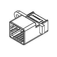 Molex 49102-1210 ຕູ້ປະກອບປະກັບ Plug Housing 040 W/W -12P MIRROR CONN.
