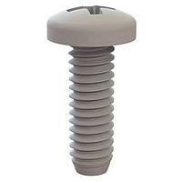 Essentra Components 010832PW050 ກະແຈສະກຣູຟຟິລລິບ Pan Phillips, ເກມ #8-32, ຍາວ 1/2