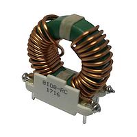 Bourns 8108-RC ຂອງກັນສະພາບທົ່ວໄປ 1mH MIN